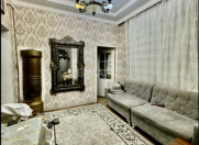 Satılır 3 otaqlı 45 m2 köhnə tikili Zabrat 1