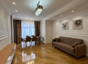 Satılır 2 otaqlı 95 m2 yeni tikili Nəriman Nərimanov parkı