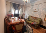 Satılır 3 otaqlı 83 m2 yeni tikili Xırdalan