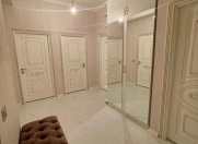 Satılır 3 otaqlı 94 m2 yeni tikili Y.Günəşli