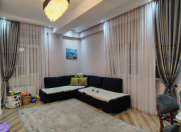 Satılır 3 otaqlı 105 m2 yeni tikili Nəriman Nərimanov parkı