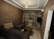 İcarəyə verilir 3 otaqlı 114 m2 yeni tikili Yeni Yasamal