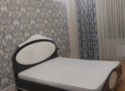 İcarəyə verilir 4 otaqlı 150 m2 yeni tikili Neftçilər m.