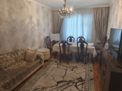 Satılır 3 otaqlı 85 m2 yeni tikili Nəriman Nərimanov m.