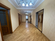 İcarəyə verilir 3 otaqlı 168 m2 yeni tikili Nəsimi r.