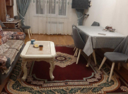 Satılır 2 otaqlı 48 m2 yeni tikili Sumqayıt