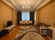 Satılır 3 otaqlı 142 m2 yeni tikili Memar Əcəmi m.