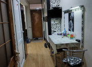 Satılır 2 otaqlı 55 m2 köhnə tikili Sahil m.