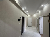 Satılır 2 otaqlı 87.09 m2 yeni tikili Xırdalan