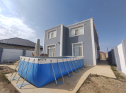 Satılır 5 otaqlı 240 m2 həyət evi Binə