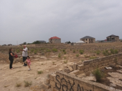 Satılır 5 sot torpaq Türkan