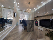 İcarəyə verilir 4 otaqlı 160 m2 yeni tikili Neftçilər m.