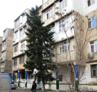 Satılır 3 otaqlı 75 m2 köhnə tikili 8 km