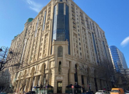 Satılır 3 otaqlı 131 m2 yeni tikili Nizami m.