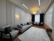 Satılır 3 otaqlı 105 m2 yeni tikili 28 May m.