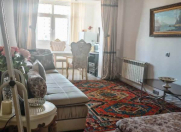 Satılır 2 otaqlı 35 m2 köhnə tikili 8 km