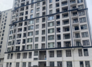 Satılır 3 otaqlı 130 m2 yeni tikili Nəriman Nərimanov m.