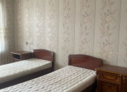 İcarəyə verilir 3 otaqlı 90 m2 köhnə tikili 8 km