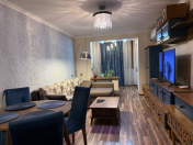 İcarəyə verilir 2 otaqlı 52 m2 köhnə tikili 28 May m.