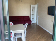 İcarəyə verilir 2 otaqlı 73 m2 yeni tikili Qara Qarayev m.