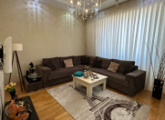 İcarəyə verilir 3 otaqlı 75 m2 yeni tikili Bayıl