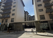 İcarəyə verilir 3 otaqlı 106 m2 yeni tikili Ağ şəhər