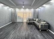 Satılır 4 otaqlı 140 m2 yeni tikili Nəsimi r.