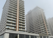 İcarəyə verilir 3 otaqlı 120 m2 yeni tikili Ağ şəhər