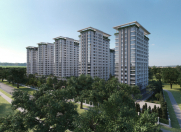 Satılır 3 otaqlı 80 m2 yeni tikili 20 yanvar m.