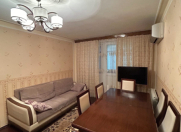 Satılır 2 otaqlı 55 m2 köhnə tikili İnşaatçılar m.