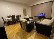 Satılır 2 otaqlı 90 m2 yeni tikili 8 Noyabr m.