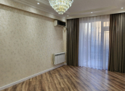 Satılır 2 otaqlı 55 m2 yeni tikili Yasamal r.