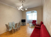 İcarəyə verilir 2 otaqlı 60 m2 köhnə tikili Nəsimi r.