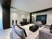 İcarəyə verilir 3 otaqlı 125 m2 yeni tikili Şah İsmayıl Xətai m.