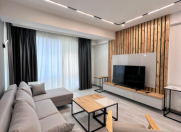 İcarəyə verilir 3 otaqlı 125 m2 yeni tikili Şah İsmayıl Xətai m.