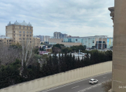 Satılır 2 otaqlı 45 m2 köhnə tikili Gənclik m.