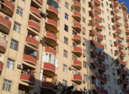 İcarəyə verilir 2 otaqlı 75 m2 yeni tikili Nəriman Nərimanov m.