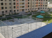 İcarəyə verilir 3 otaqlı 63 m2 yeni tikili Sumqayıt