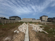 Satılır 4 sot torpaq Mərdəkan