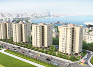 Satılır 4 otaqlı 213 m2 yeni tikili İçəri Şəhər m.