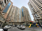 Satılır 2 otaqlı 85 m2 yeni tikili Şah İsmayıl Xətai m.