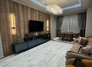 Satılır 3 otaqlı 141 m2 yeni tikili 28 May m.