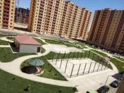 Satılır 1 otaqlı 71 m2 yeni tikili Saray