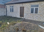 Satılır 4 otaqlı 120 m2 həyət evi Quba