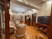 Satılır 3 otaqlı 120 m2 yeni tikili 9 mkr