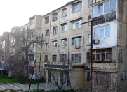 Satılır 3 otaqlı 55 m2 köhnə tikili 8 km