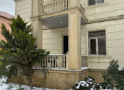 Satılır 5 otaqlı 200 m2 həyət evi Masazır