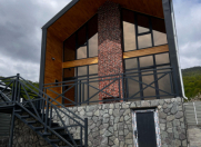 Satılır 4 otaqlı 120 m2 həyət evi İsmayıllı