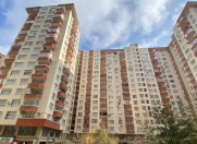 Satılır 2 otaqlı 75 m2 yeni tikili Yasamal r.