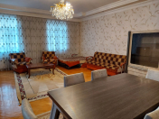 İcarəyə verilir 2 otaqlı 104 m2 yeni tikili Nəsimi r.